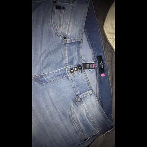 Torrid Jeans